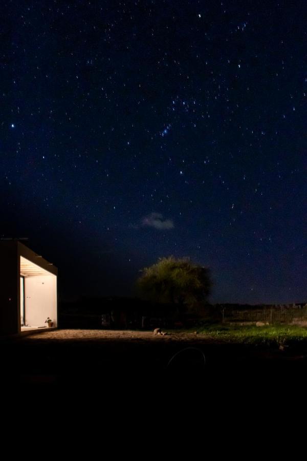 Estrellas De Gredos Аренас де Сан Педро Екстериор снимка