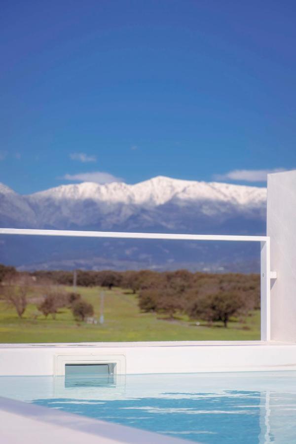 Estrellas De Gredos Аренас де Сан Педро Екстериор снимка